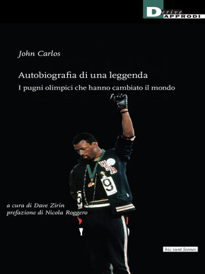 cover image of Autobiografia di una leggenda